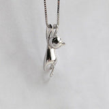 Lovely Kitty Pendant - Funny Kitten Shop