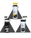CAT Travel Thermos Cup - Funny Kitten Shop