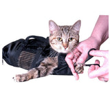 Cat Grooming Bag - Funny Kitten Shop