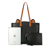 Kitty Ears Bag - Funny Kitten Shop