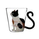 Creative Kitten Coffee Mug - Funny Kitten Shop