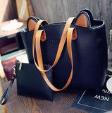 Kitty Ears Bag - Funny Kitten Shop