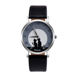 Lovely Cat Watch - Funny Kitten Shop