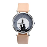 Lovely Cat Watch - Funny Kitten Shop