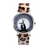 Lovely Cat Watch - Funny Kitten Shop