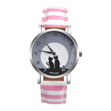 Lovely Cat Watch - Funny Kitten Shop