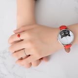 Black Cat Watch - Funny Kitten Shop