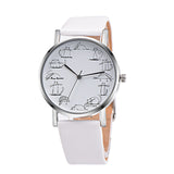 Cat Hour Watch - Funny Kitten Shop