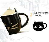 Cute Kitten Coffee Mug - Funny Kitten Shop