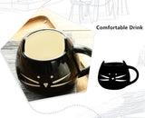 Cute Kitten Coffee Mug - Funny Kitten Shop