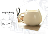 Cute Kitten Coffee Mug - Funny Kitten Shop