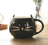 Cute Kitten Coffee Mug - Funny Kitten Shop