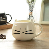 Cute Kitten Coffee Mug - Funny Kitten Shop