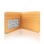 Kitten Right Mens Wallet - Funny Kitten Shop