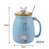 Kitten Coffee Mug - Funny Kitten Shop