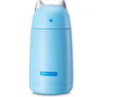 Cute Cat Thermos Cup - Funny Kitten Shop