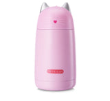 Cute Cat Thermos Cup - Funny Kitten Shop