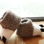 Funny Claw Slippers - Funny Kitten Shop
