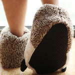 Funny Claw Slippers - Funny Kitten Shop