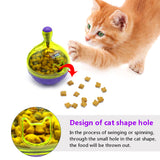 Smart Kitty IQ Toy - Funny Kitten Shop