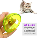 Smart Kitty IQ Toy - Funny Kitten Shop