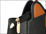 Kitty Ears Bag - Funny Kitten Shop