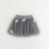 Kitten Girl Skirt Set - Funny Kitten Shop