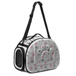 Foldable Cat Carrier - Funny Kitten Shop