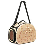 Foldable Cat Carrier - Funny Kitten Shop
