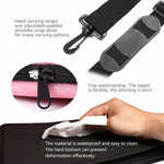 Foldable Cat Carrier - Funny Kitten Shop