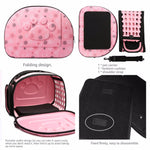 Foldable Cat Carrier - Funny Kitten Shop