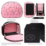 Foldable Cat Carrier - Funny Kitten Shop