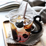 Creative Kitten Coffee Mug - Funny Kitten Shop
