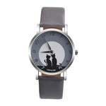 Lovely Cat Watch - Funny Kitten Shop