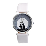 Lovely Cat Watch - Funny Kitten Shop