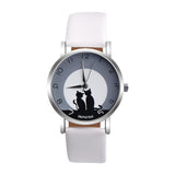 Lovely Cat Watch - Funny Kitten Shop