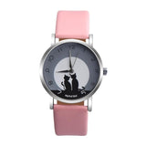 Lovely Cat Watch - Funny Kitten Shop