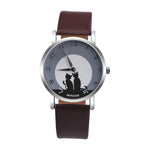 Lovely Cat Watch - Funny Kitten Shop