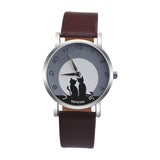 Lovely Cat Watch - Funny Kitten Shop