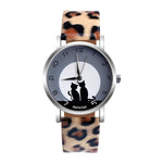 Lovely Cat Watch - Funny Kitten Shop