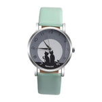 Lovely Cat Watch - Funny Kitten Shop
