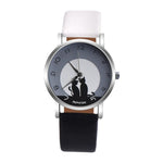 Lovely Cat Watch - Funny Kitten Shop