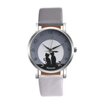 Lovely Cat Watch - Funny Kitten Shop
