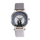 Lovely Cat Watch - Funny Kitten Shop