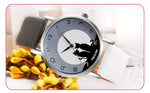Lovely Cat Watch - Funny Kitten Shop