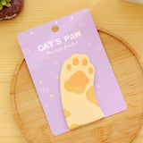 Cute Cat Memo Pad (30Pages/pc) - Funny Kitten Shop