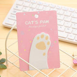 Cute Cat Memo Pad (30Pages/pc) - Funny Kitten Shop