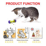 Smart Kitty IQ Toy - Funny Kitten Shop