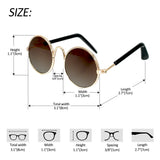 Fashion Cat Sunglasses - Funny Kitten Shop