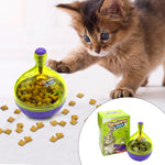 Smart Kitty IQ Toy - Funny Kitten Shop